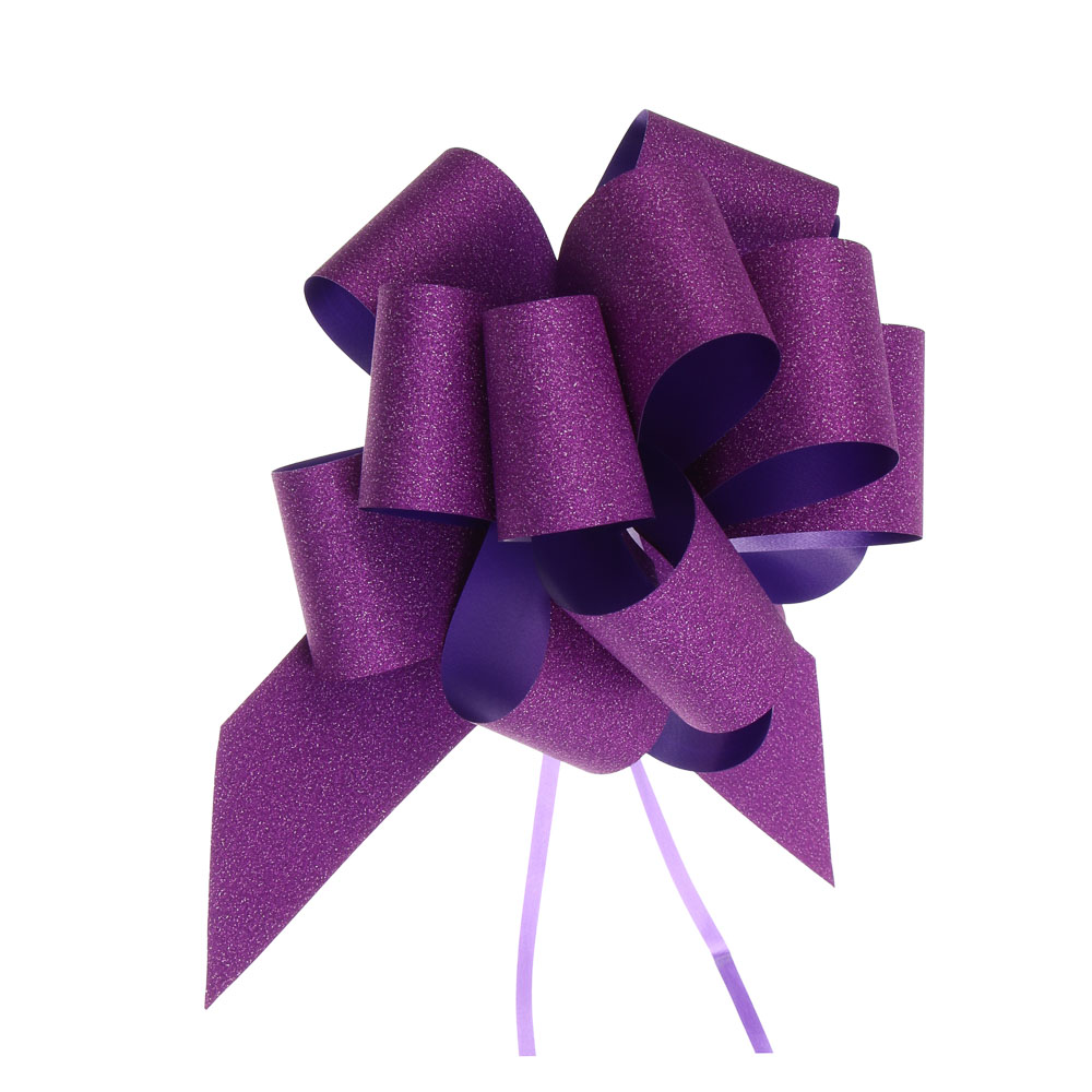 Бант-шар складной тм Fntastic, диаметр 15 см, ПП, арт.1, 6 цв. - #3