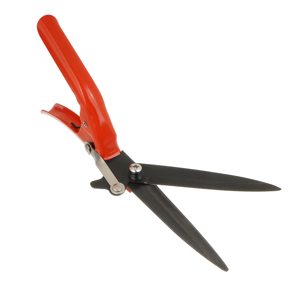 INBLOOM Ножницы садовые для травы, 33см, сталь 50M - #3