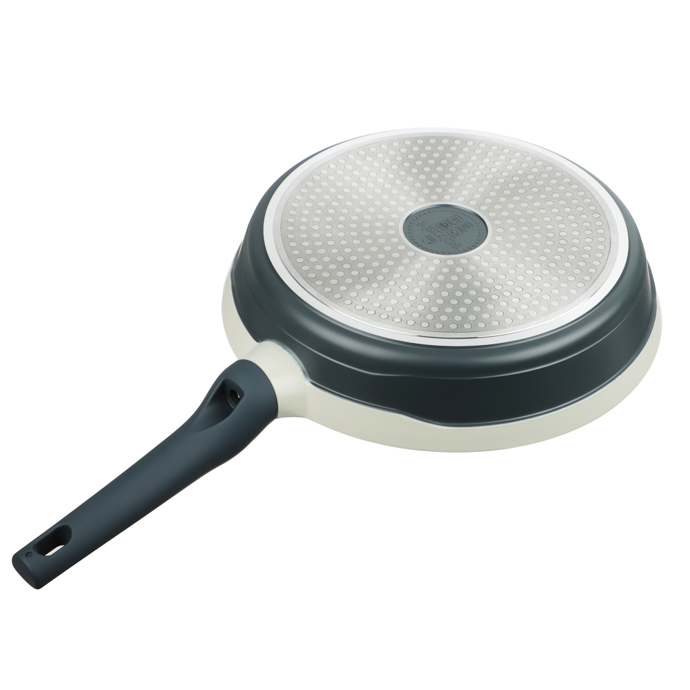 SATOSHI Кай Сковорода литая, d28см, антипригарное покрытие, индукция - #6