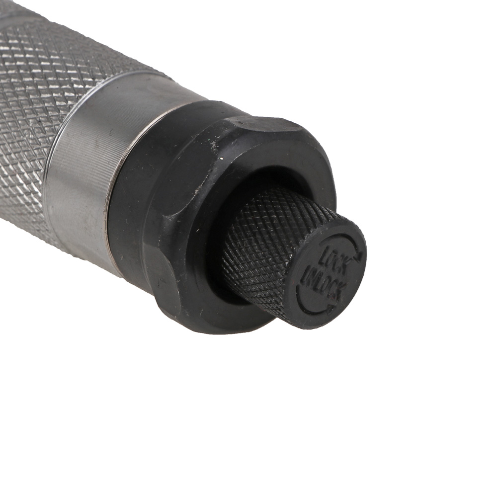 ЕРМАК Ключ динамометрический 1/2" 28-210Нм - #6