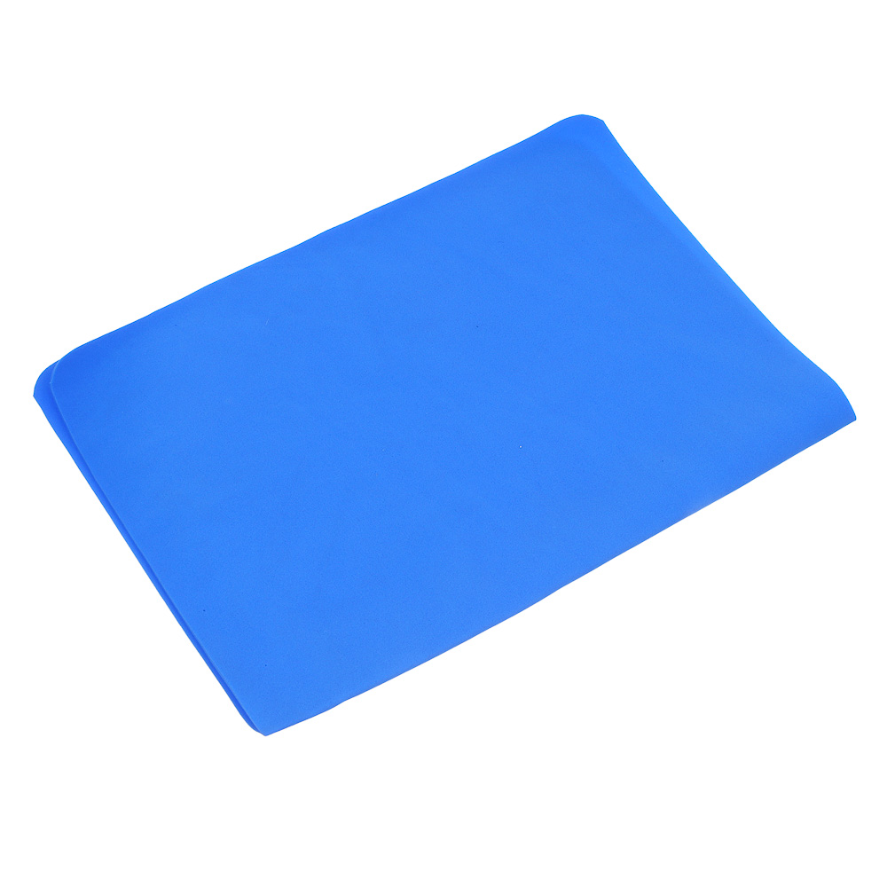 РОКОТ Замша протирочная 20x30 см, микс, в пакете - #1