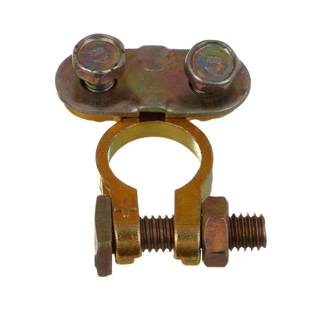 ЕРМАК Клемма АКБ №3, блистер, 2 шт - #4