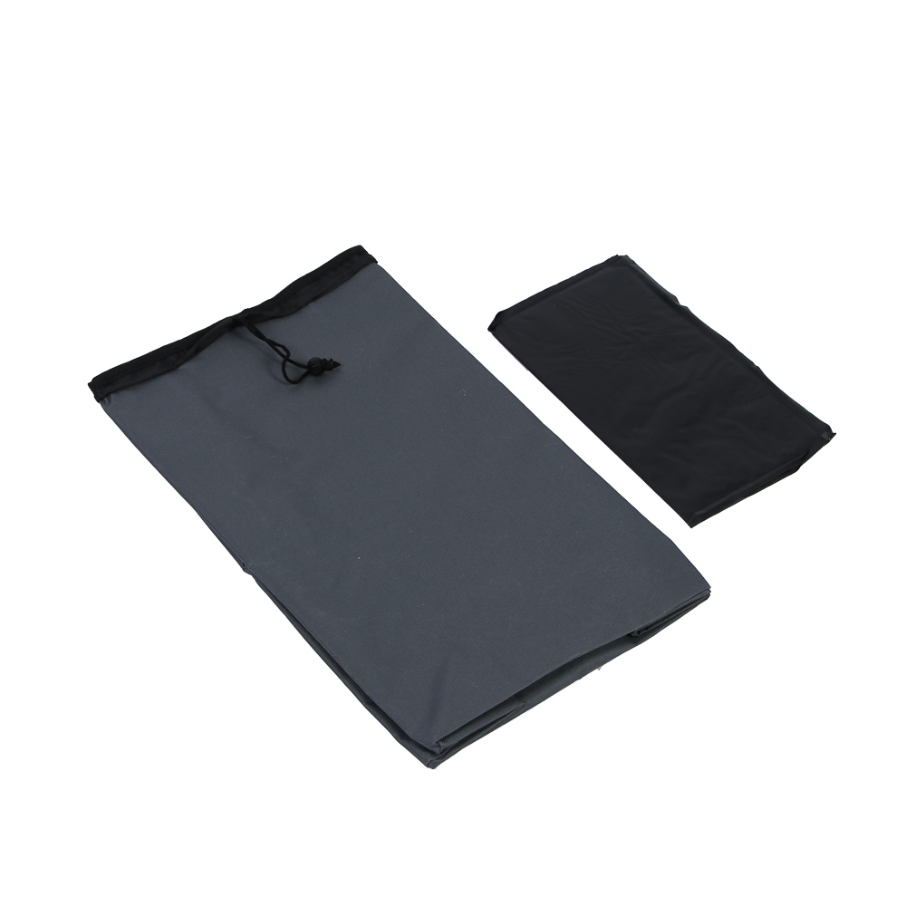 Сумка для тележки тм VETTA, 52x34x20см, 36 л, до 30 кг, полиэстер - #2