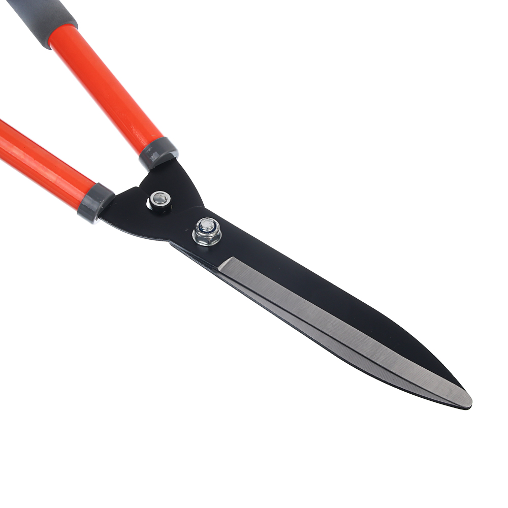 INBLOOM Кусторез садовый, 53см, 65 марганцевая сталь, поролон, металл - #6