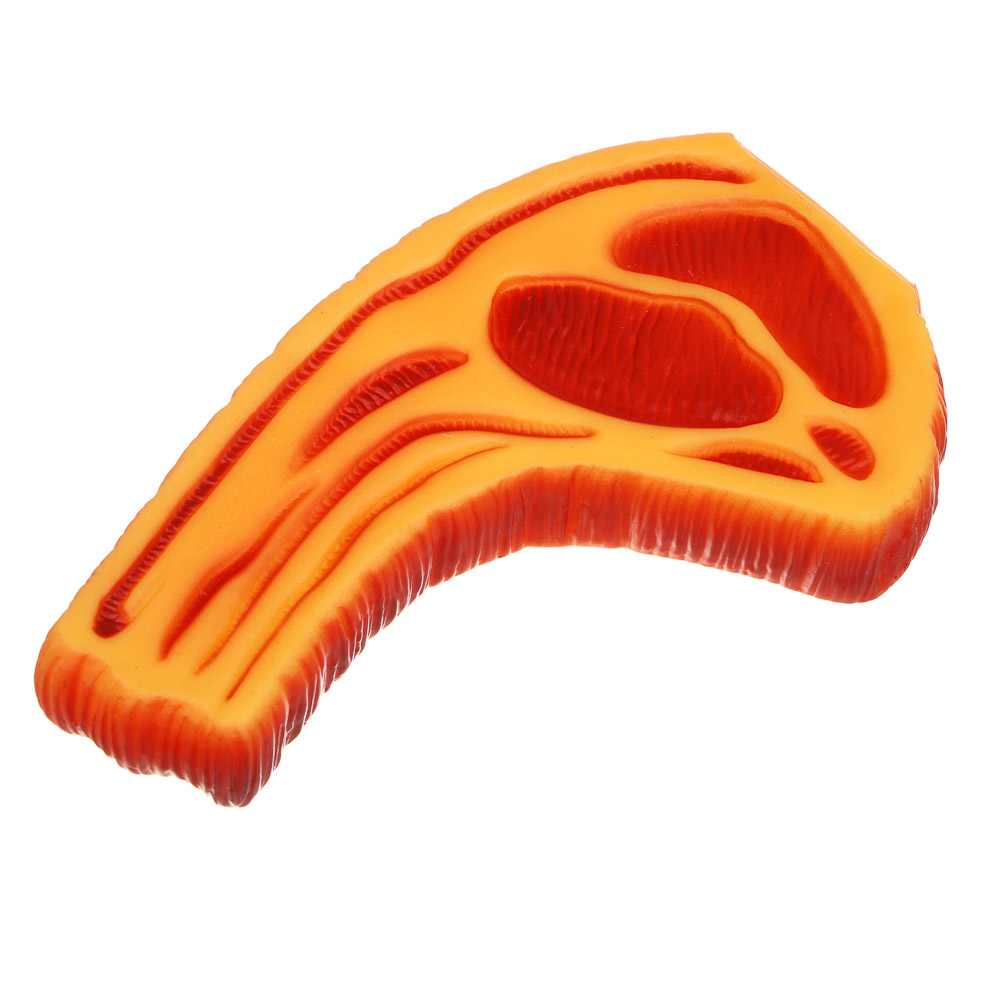 VETTA Игрушка для домашних животных, винил, 15,5х9 см - #1