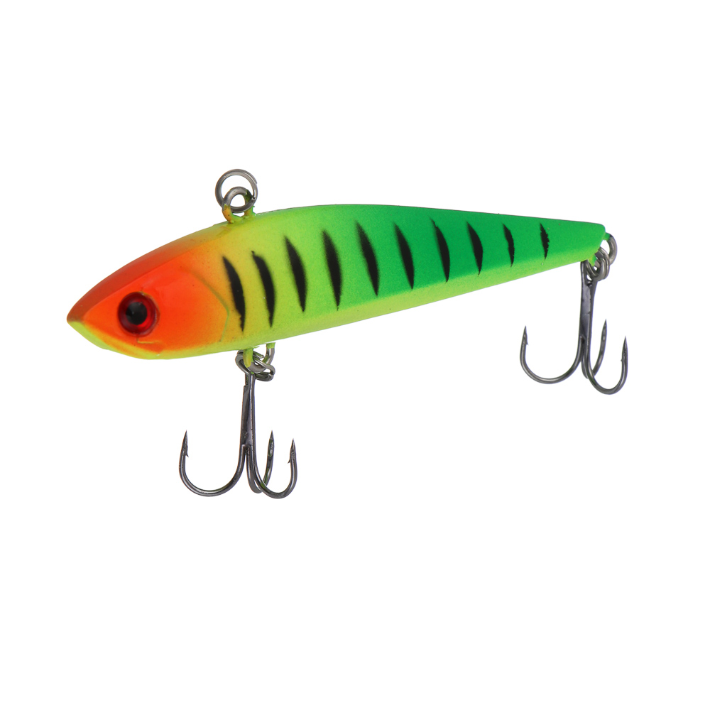 Ратлин "Стикджиг" тм AZOR FISHING, 15 гр, 7,5 см, 5 цветов - #3