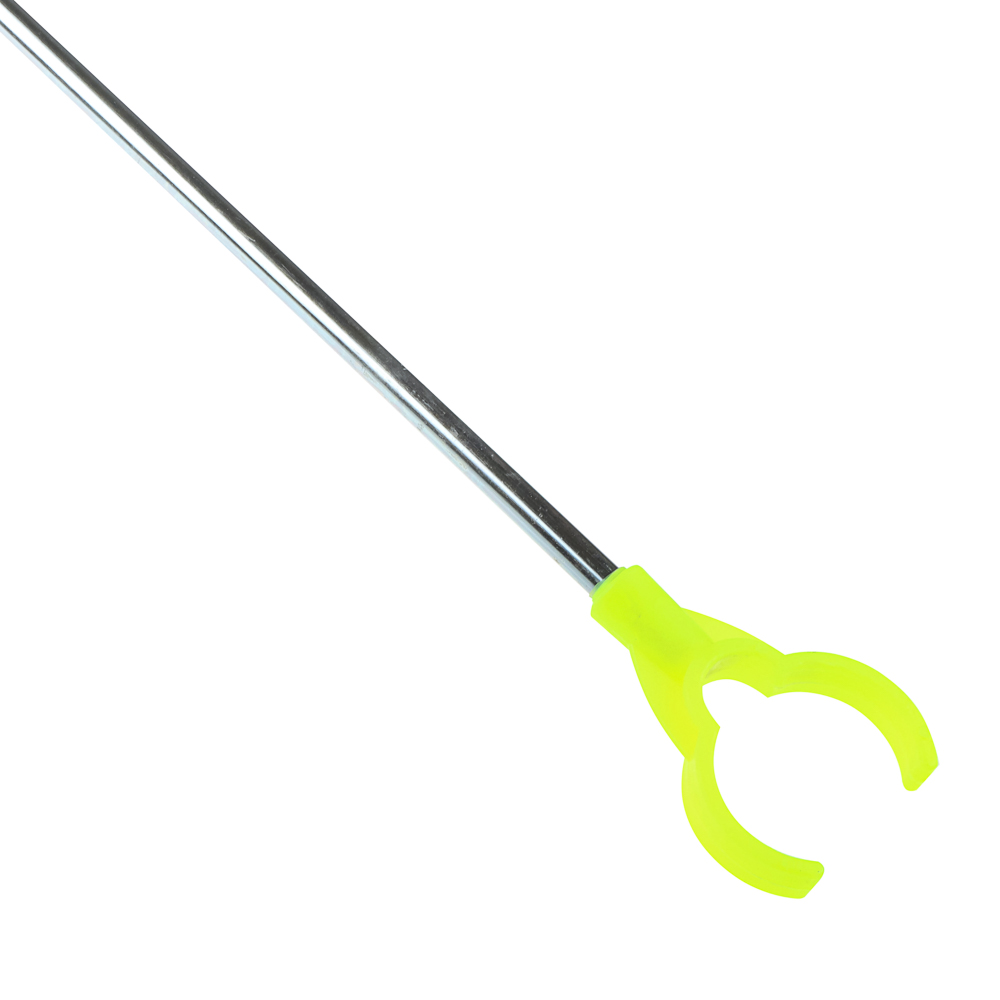 Набор подставок под удочки тм AZOR FISHING, 2шт (V+U), металл - #9