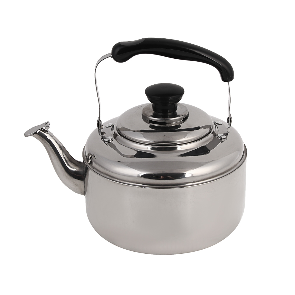 Чайник тм РУССО ТУРИСТО, нерж.сталь, 2,0 л. - #2