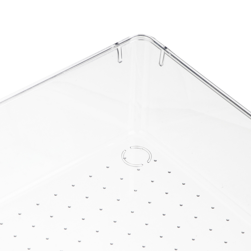 Лоток для мелочей, тм VETTA, пластик, 23х15,5х5,5см - #5