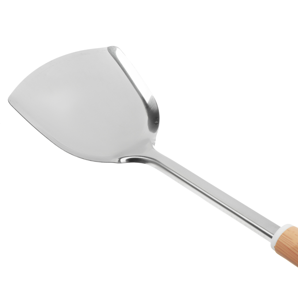 VETTA Стем Лопатка, 33,5х9см, нерж.сталь, полипропилен - #2