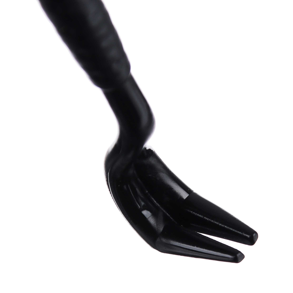 Удалитель клещей тм РУССО ТУРИСТО, 3шт, 6,4х1,8см, 6,3х1,3см, 4,9х0,9см, ABS - #4