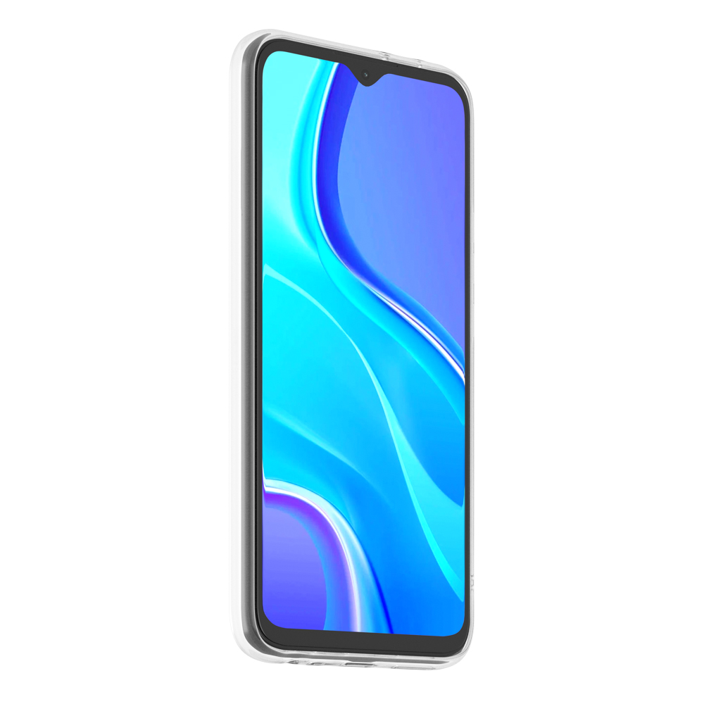 Чехол для смартфона Forza на Xiaomi Redmi 9, серия 1 купить с выгодой в  Галамарт