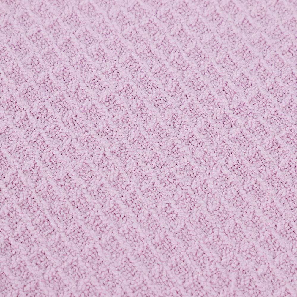 VETTA Салфетка из микрофибры вафельная махровая, 30х30см, 300г/кв.м., 3 цвета - #4