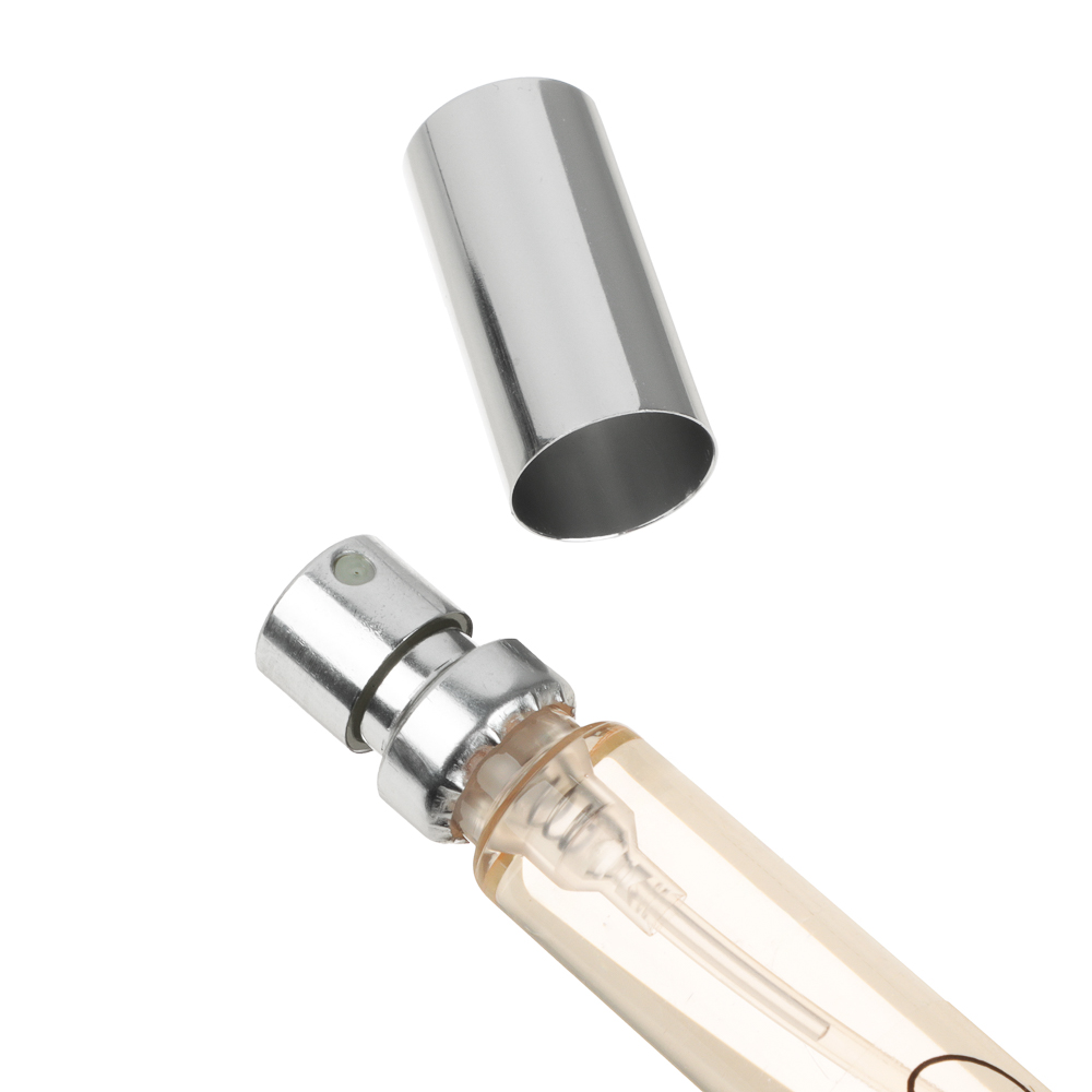 Туалетная вода женская тм Delta Parfum, Pheromone, Black pepper, 17 мл - #4