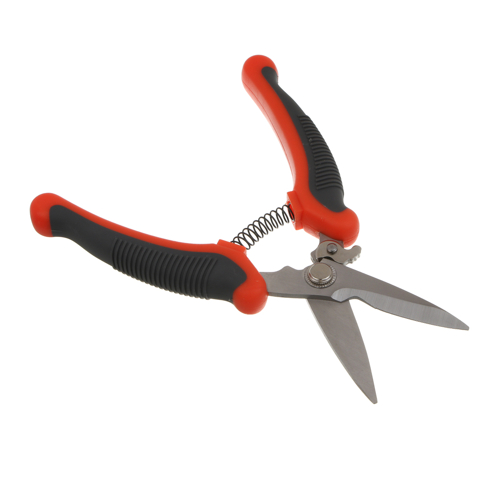 INBLOOM Ножницы садовые, 22см, нерж. сталь 2CR13, PP, TPR - #1