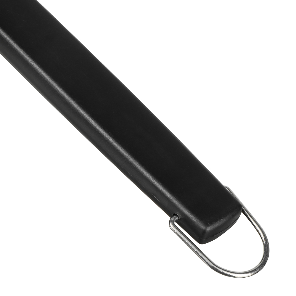 Набор для гриля 3 в 1 тм GRILLBOOM, (вилка, щипцы, лопатка), нерж. сталь, пластик - #10