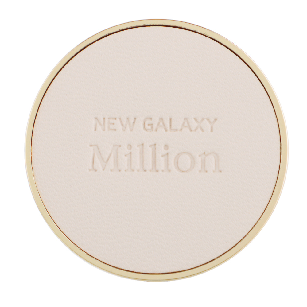 NEW GALAXY Ароматизатор на дефлектор Luxor, 2,5гр., аромат Million - #3