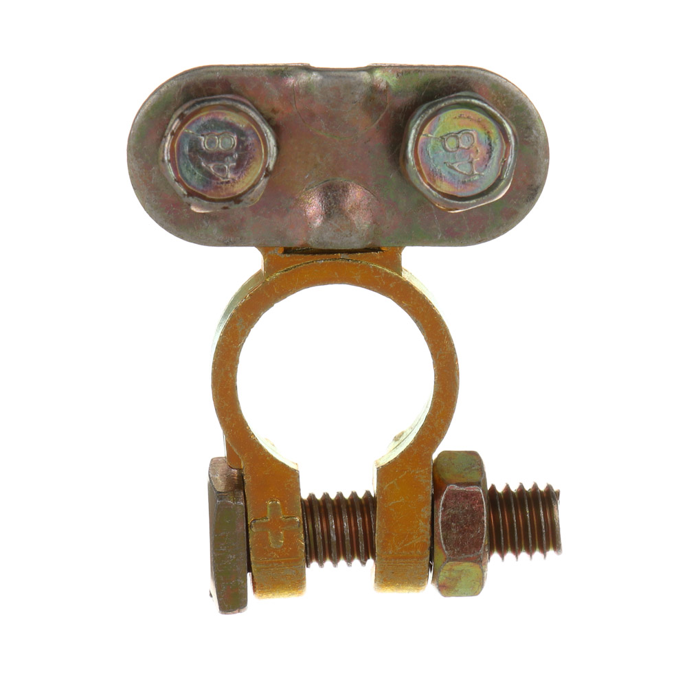 ЕРМАК Клемма АКБ №3, блистер, 2 шт - #2