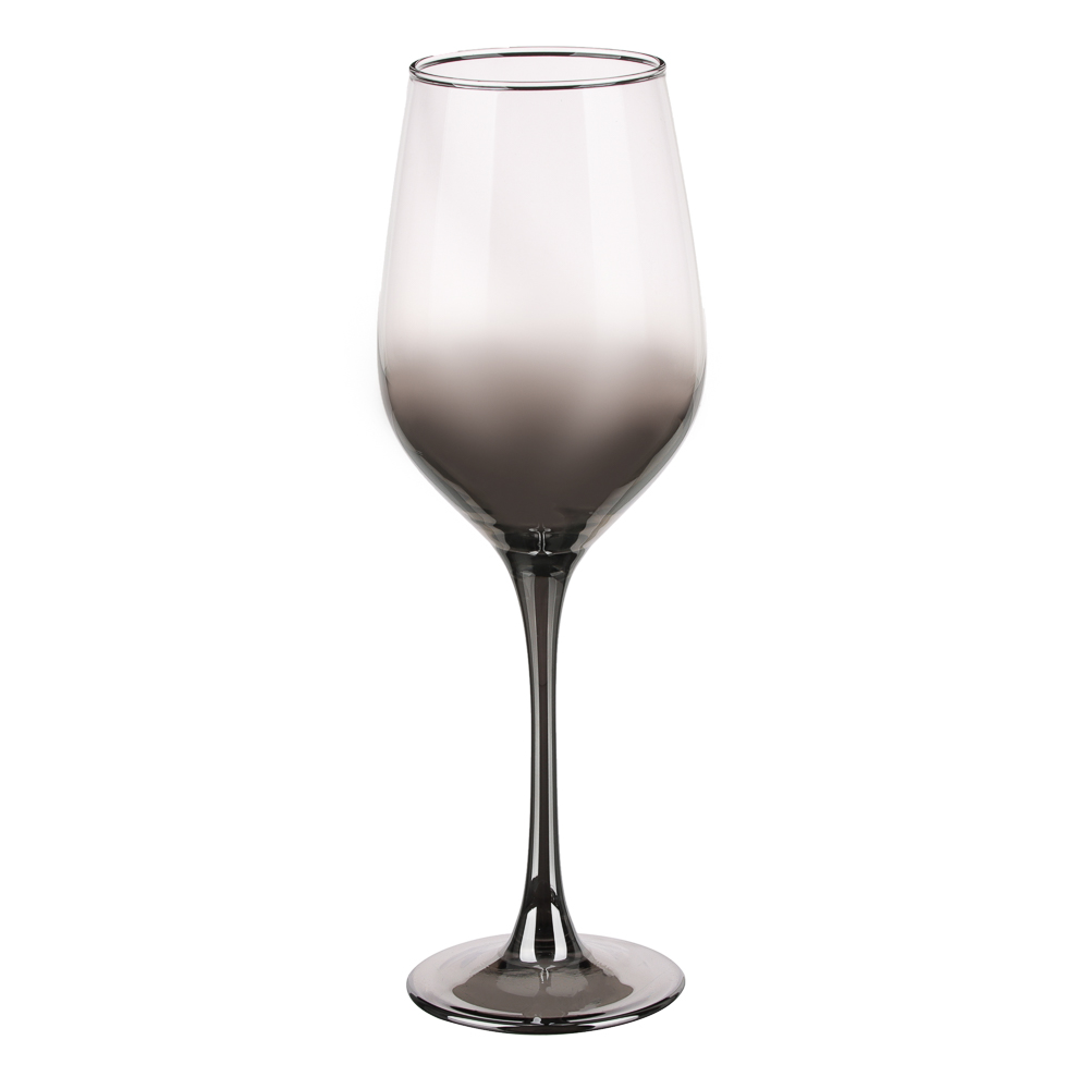Набор бокалов для вина Luminarc "Мистическое серебро", 2 шт - #2