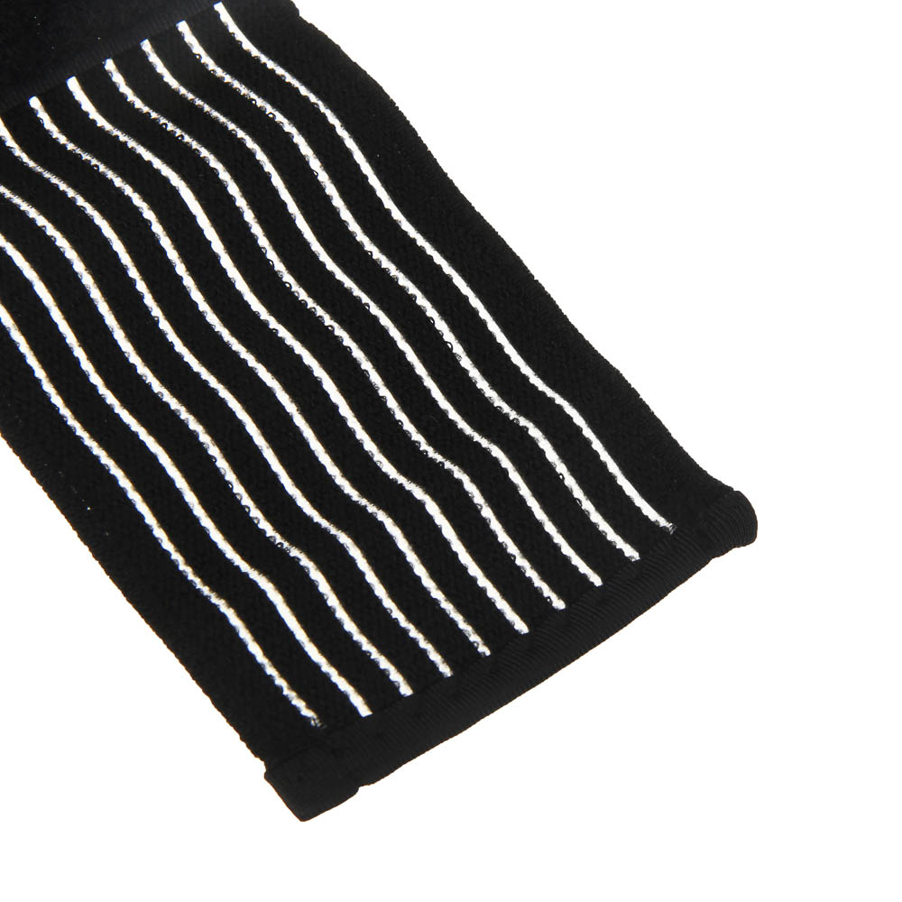 Cуппорт-бинт фиксирующий на запястье тм BY SPORT, 7,5х31см, 58% нейлон, 35% латекс, 7% полиэстер - #5