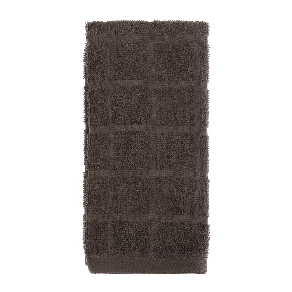 PROVANCE Люмен Полотенце кухонное махровое, 30х50см, 100% хлопок, 3 цвета - #6