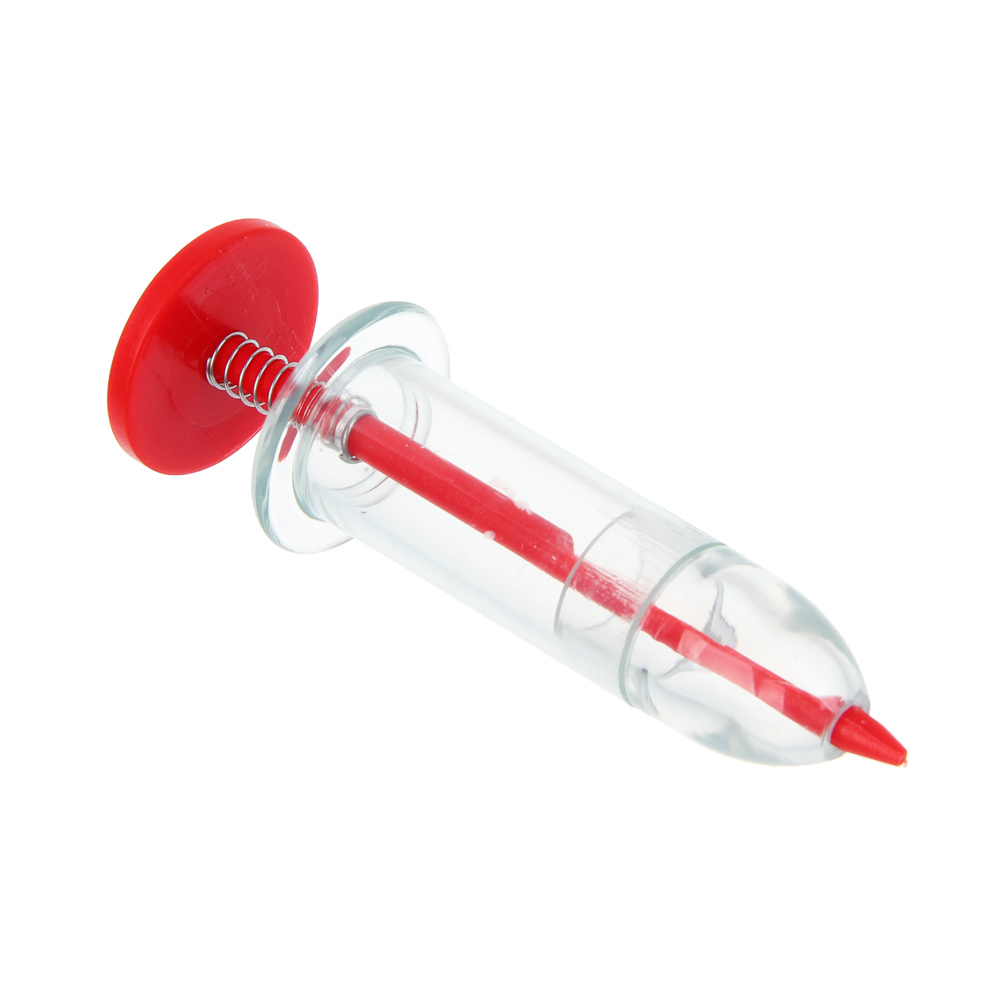 INBLOOM Шприц для посадки семян, 3х10см, ABS - #1