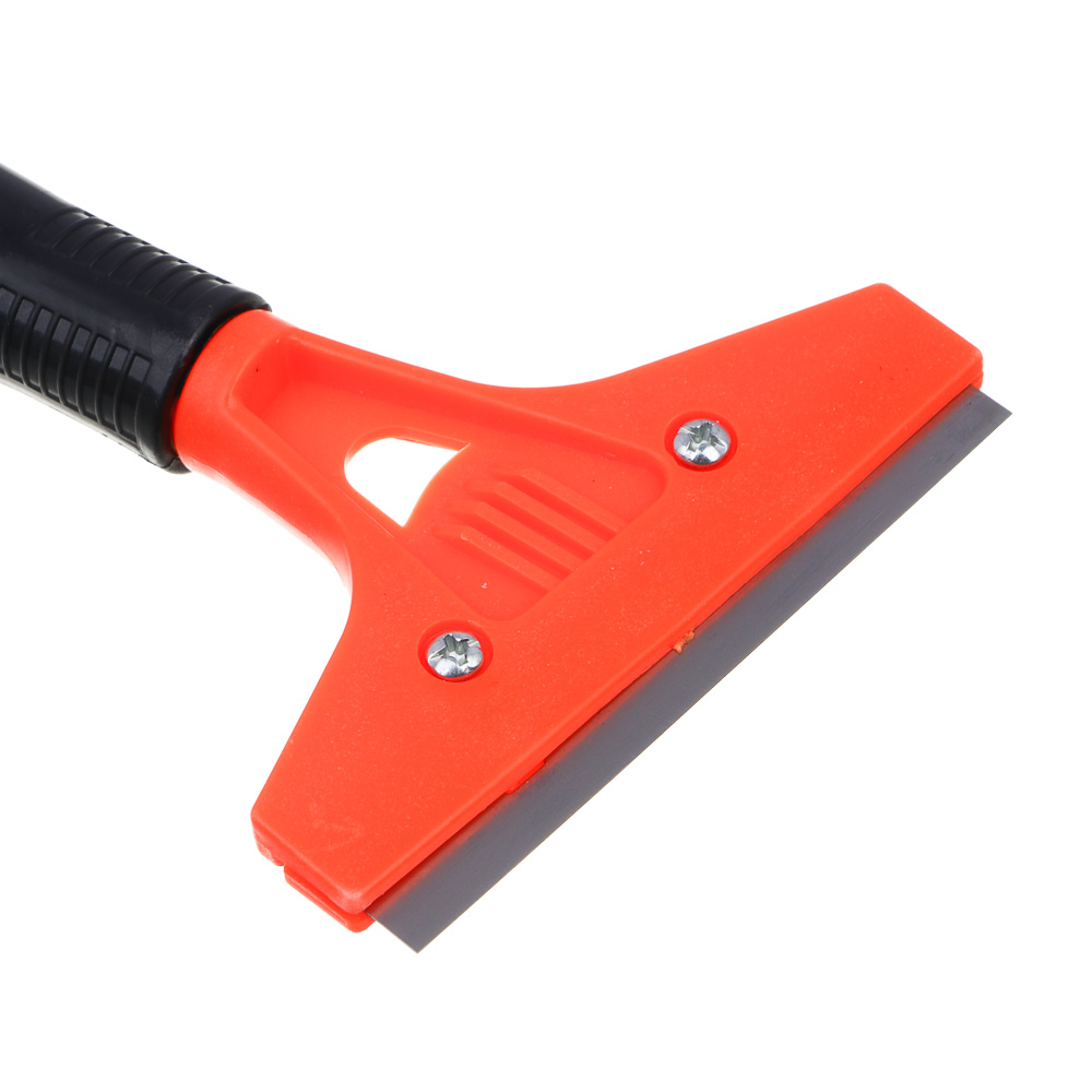 ЕРМАК Скребок универсальный металл+пластик, лезвие 14мм - #2