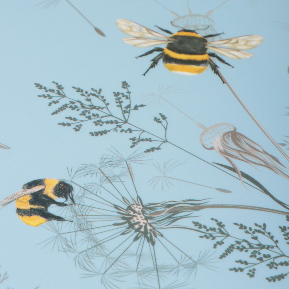 Салфетка сервировочная Орра, 42x28см, полипропилен, 4 дизайна - #5