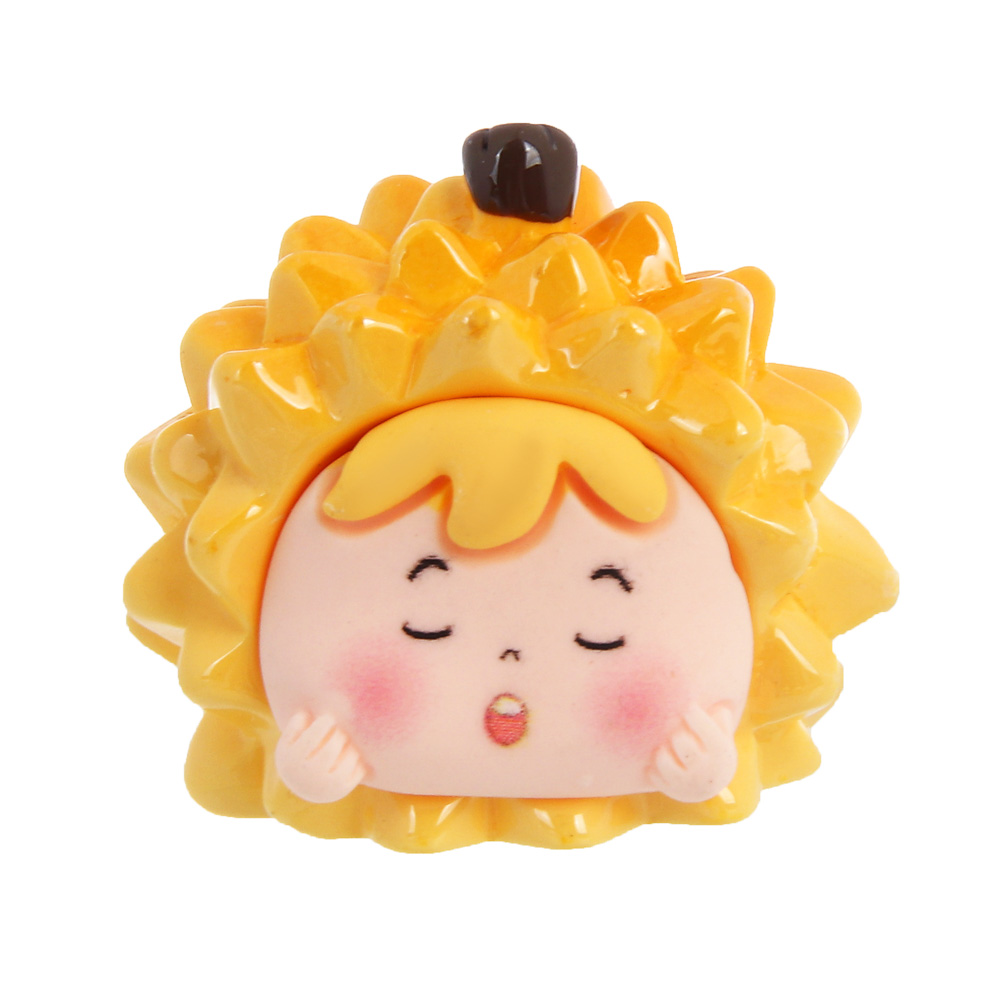 Игрушка сюрприз "Мордашки", полистоун - #5