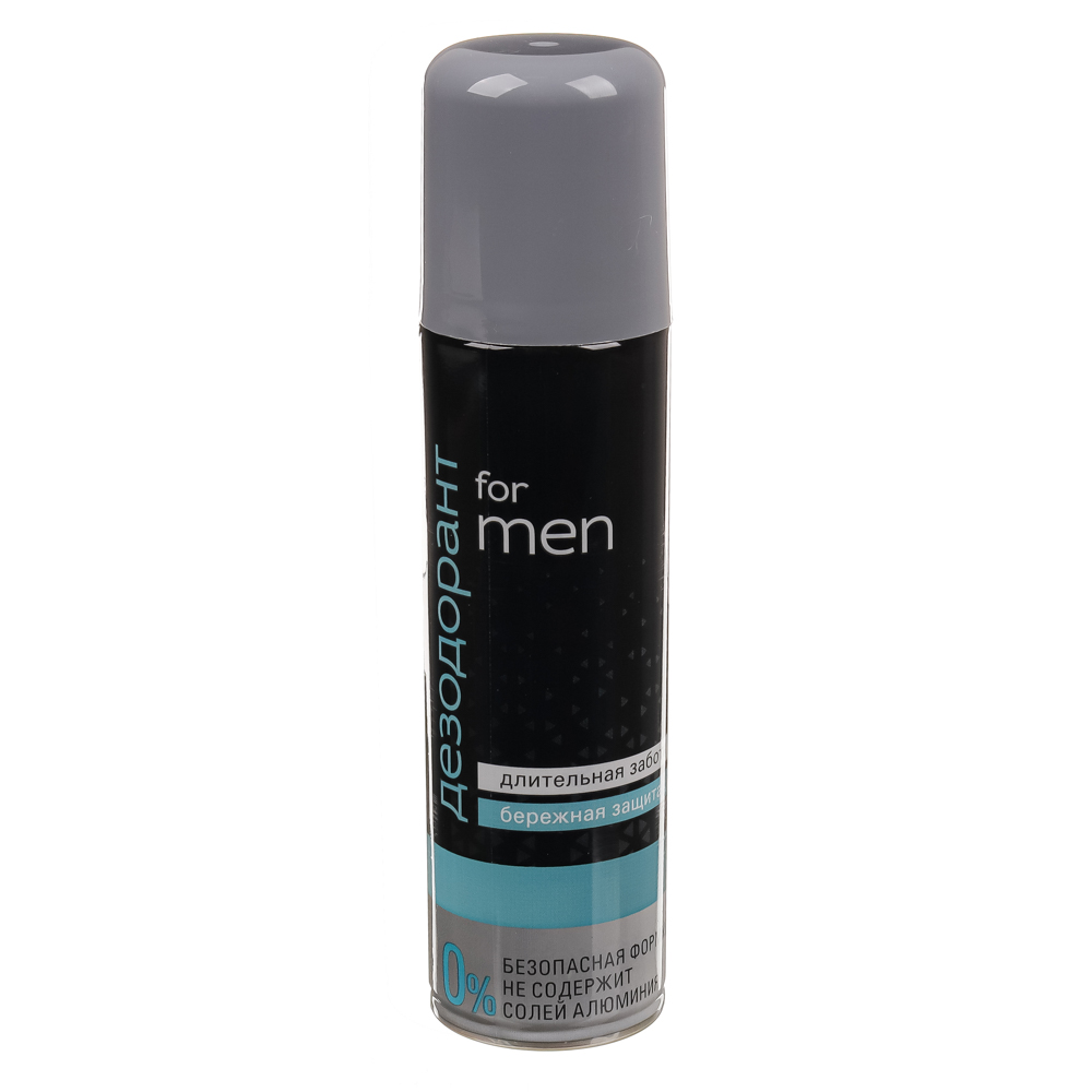 Дезодоранты и антиперспиранты  Для мужчин | Oriflame Cosmetics