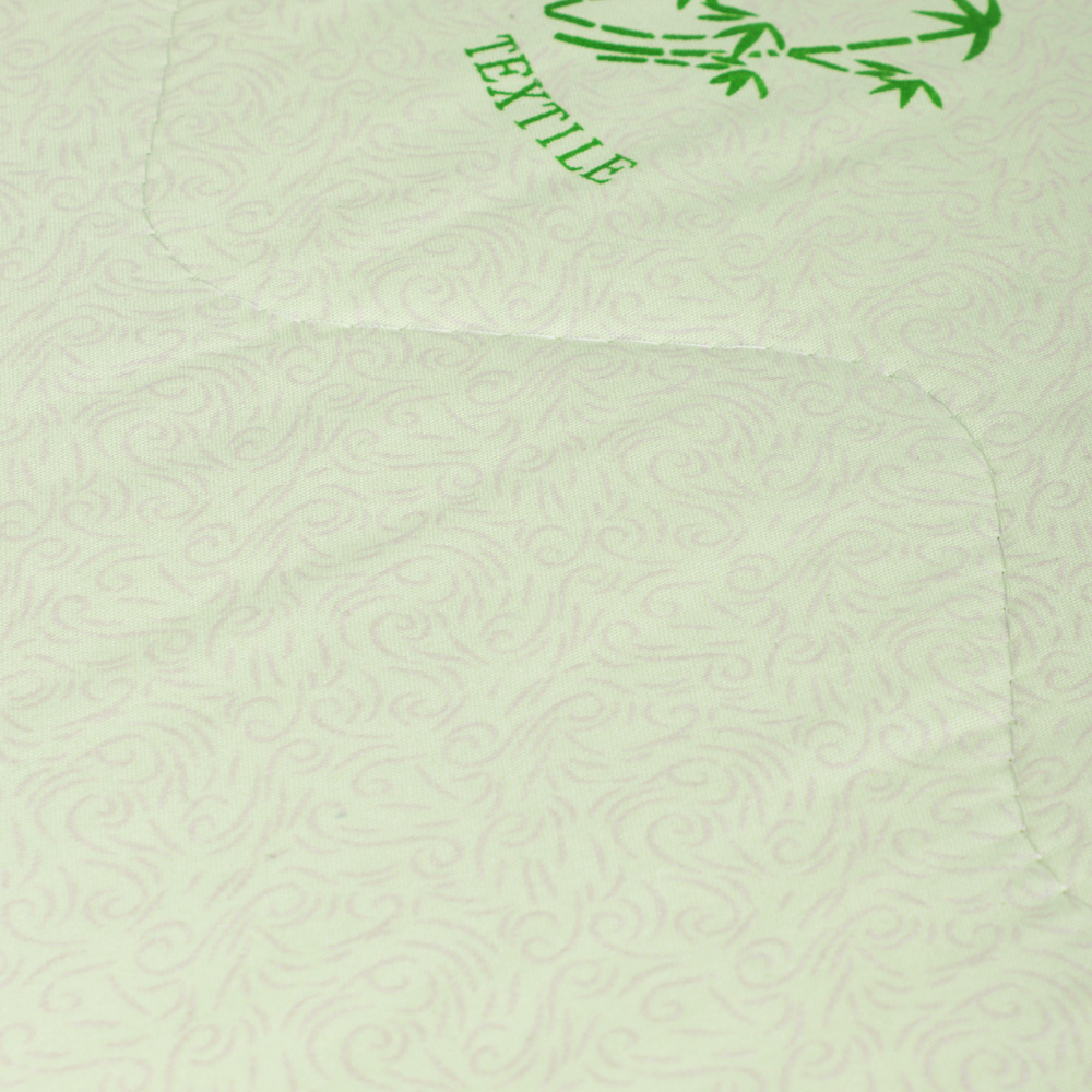 PROVANCE Бамбук Одеяло стеганое, облегченное, 150гр, 200х220см, п/э волокно - #6