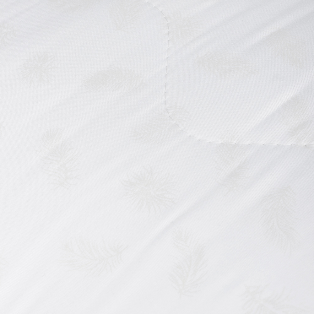 PROVANCE Лебяжий пух Одеяло стеганое, утепленное, 220гр, 142х205см, п/э волокно - #5