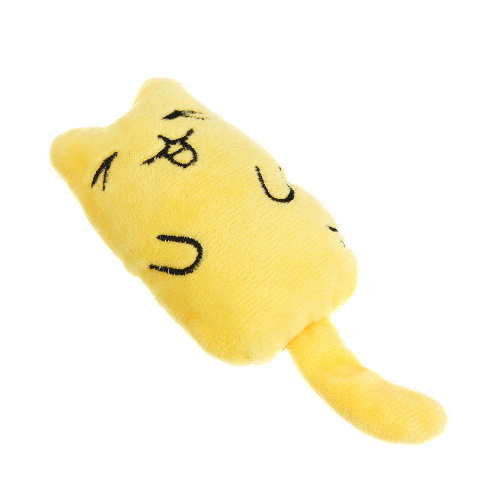 VETTA Игрушка для домашних животных, ПЭ, мята, 14х5 см - #4