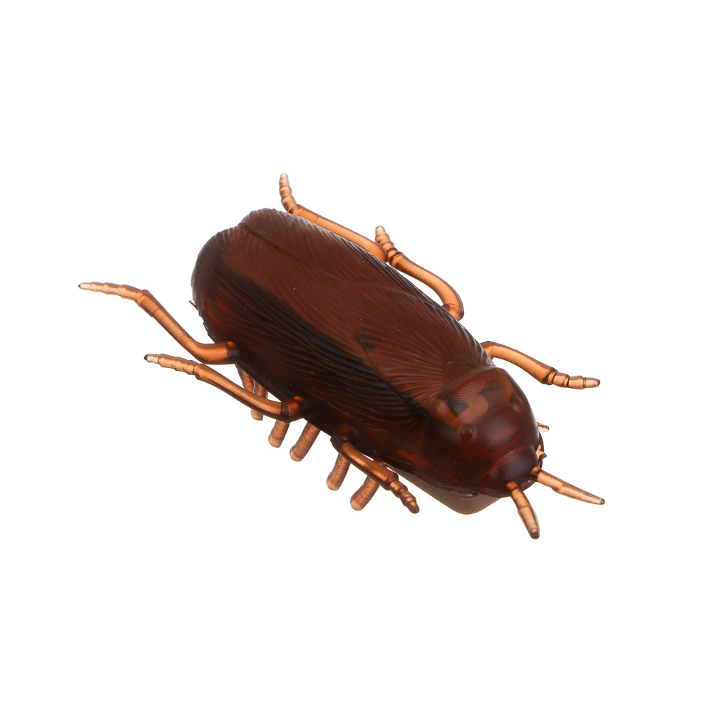 ИГРОЛЕНД Электронная игрушка "Тараканьи бега", PVC, ABS, 5х2см, 1хLR44 - #3