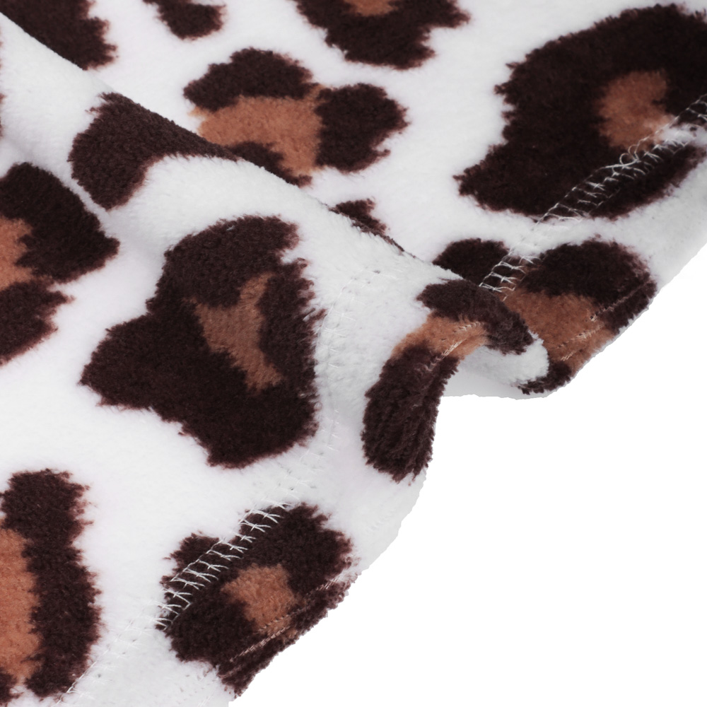 PROVANCE Special Плед микрофибра 130х150см, 100% полиэстер, 2 дизайна - #4