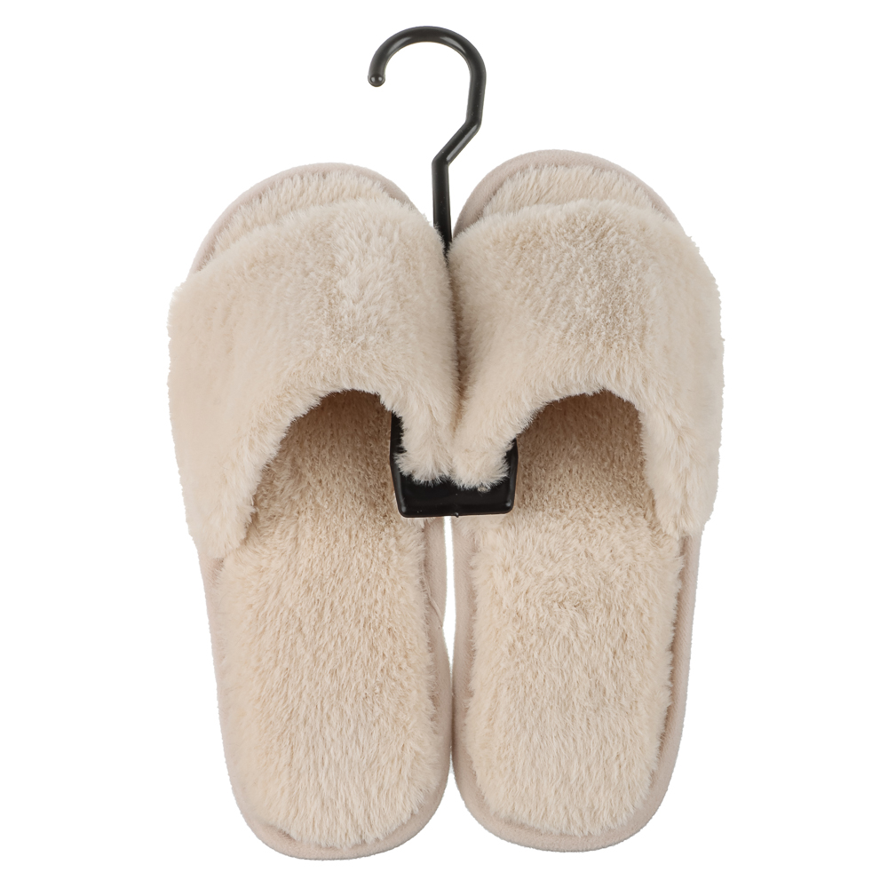 Обувь домашняя, размер 36-37, разноцветные, 25-#2 - #5