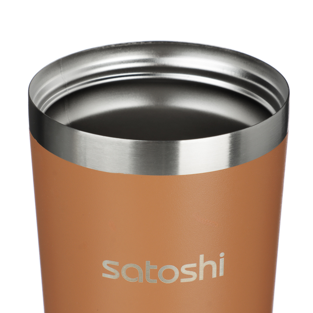 SATOSHI Старс Термос-кружка 500мл, нержавеющая сталь 18/10 - #6