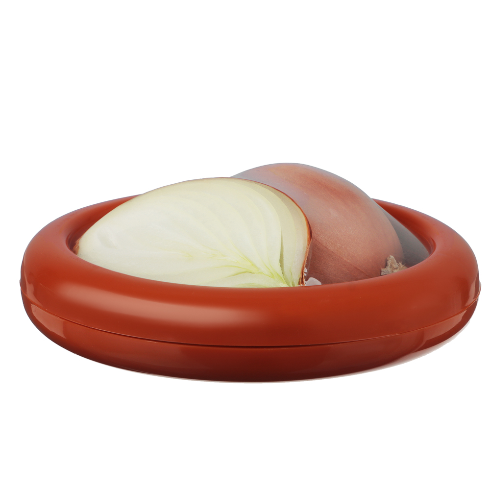 VETTA Контейнер для хранения лука в холодильнике 12,5x2,5см - #4