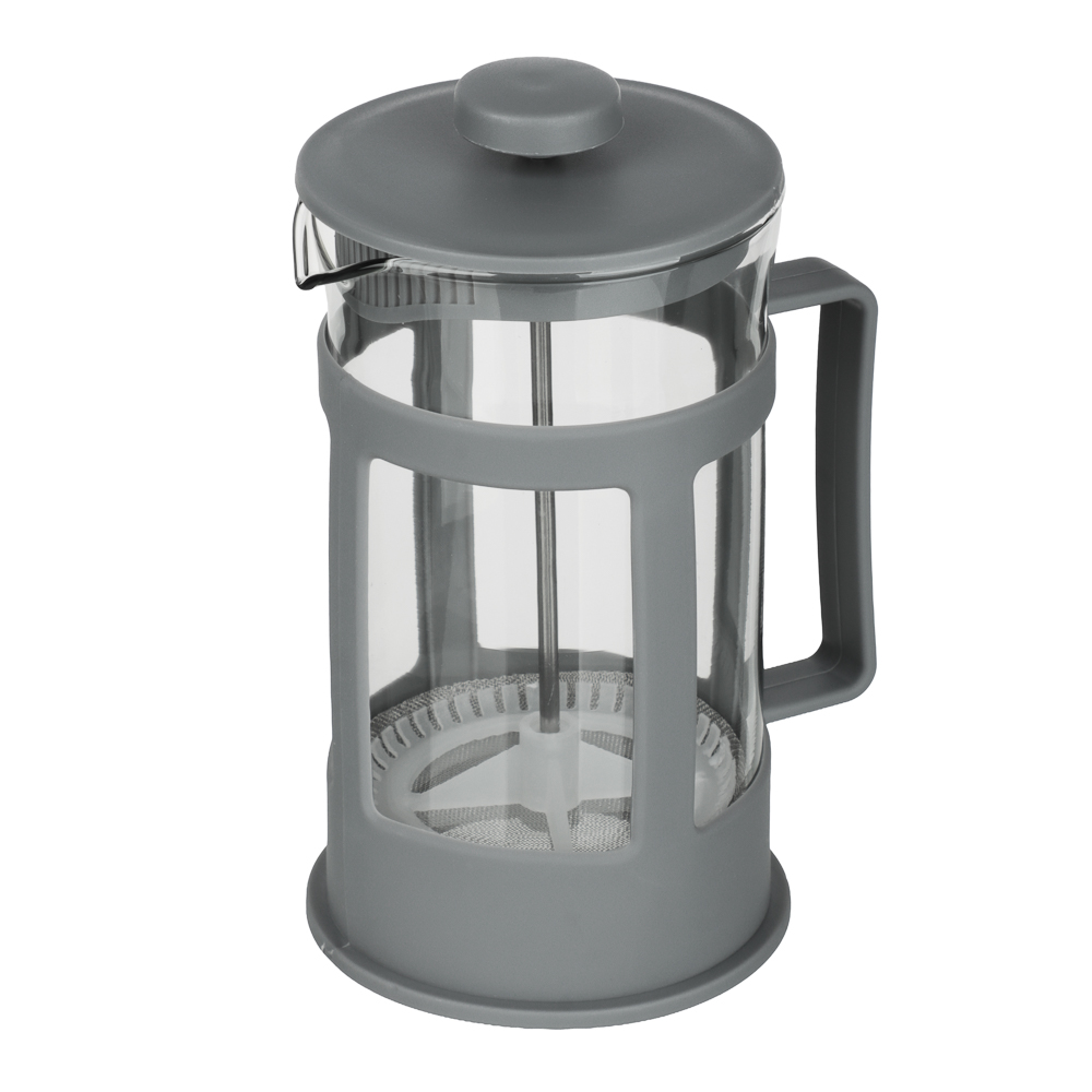 VETTA Амели Френч-пресс 600мл, пластик - #2