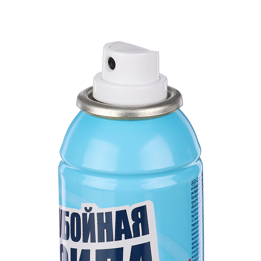 Убойная сила Maximum от комаров, клещей, мошки, слепней, блох в аэроз упаковке 150 см3, арт. 06007 - #3