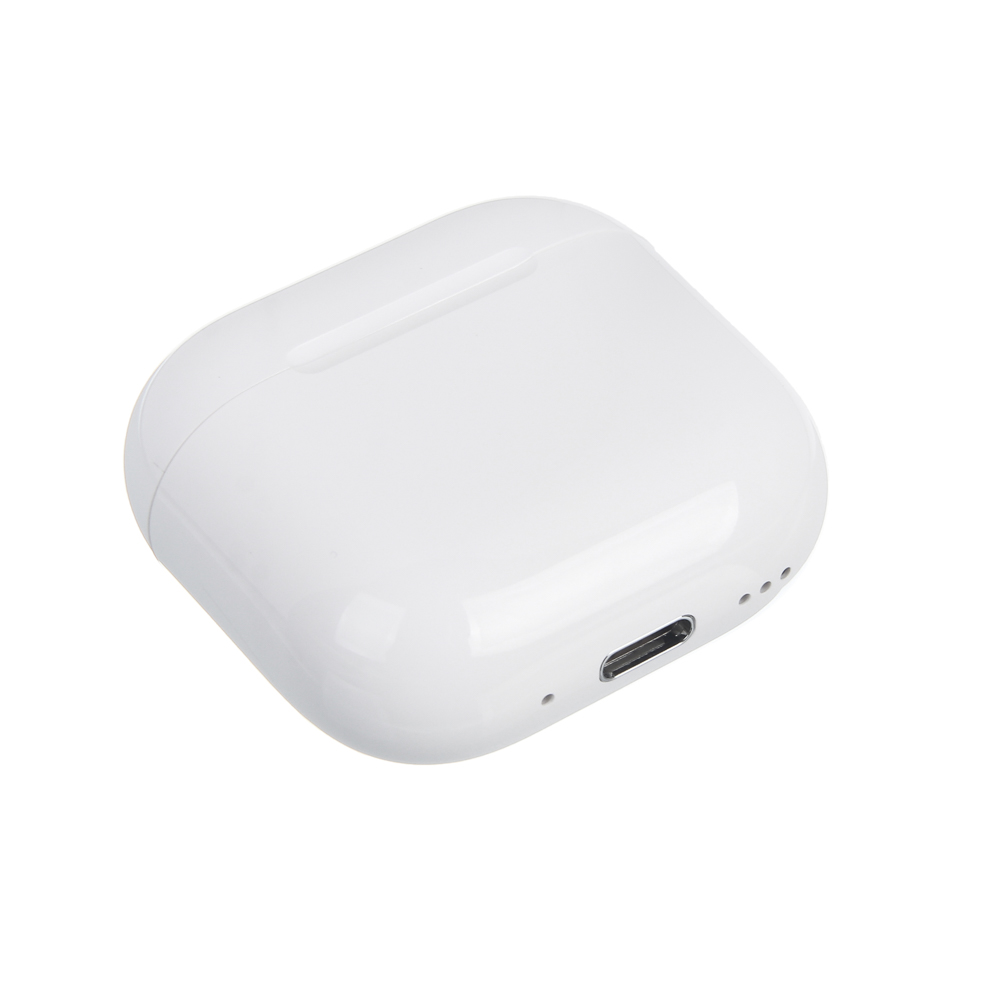 Наушники беспроводные TWS BY Space Pods 4, вкладыши, 25/200мАч, BT 5.4, белый - #7