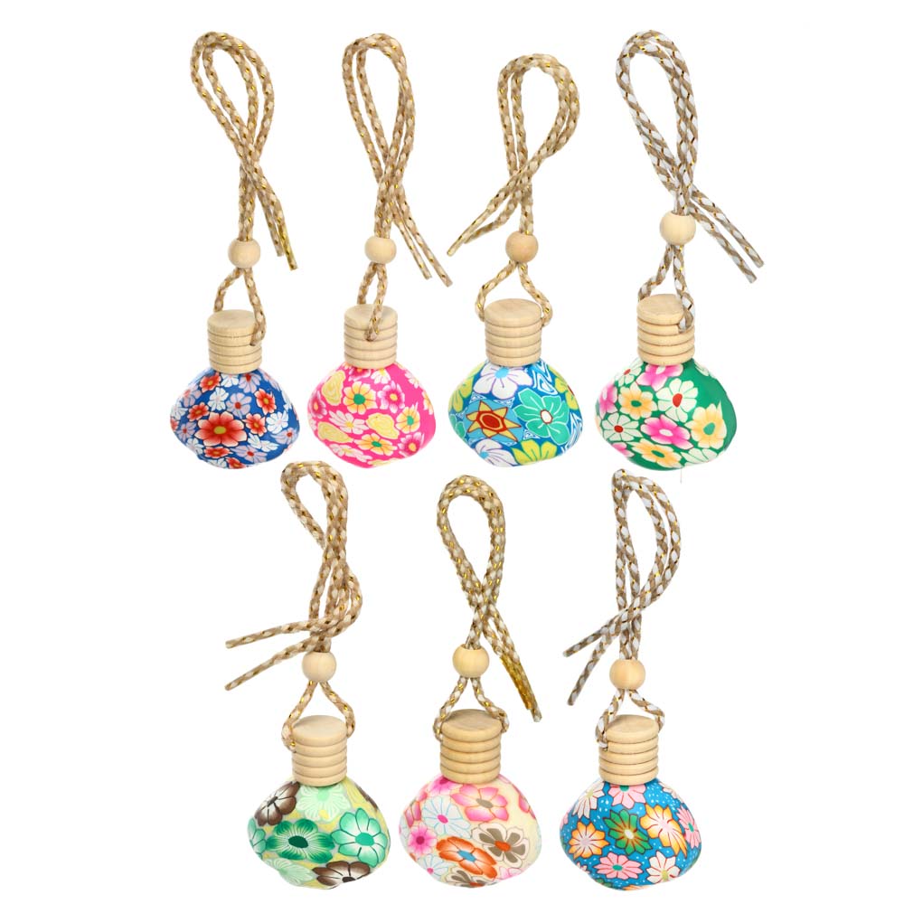 Диффузор на подвеске, 15 мл., арт. BY-J014 - #3