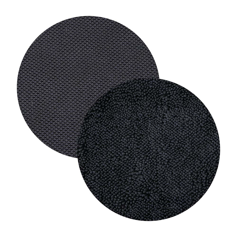 VETTA Салфетка из микрофибры махровая, односторонняя, 30х30см, 600г/м2 - #2