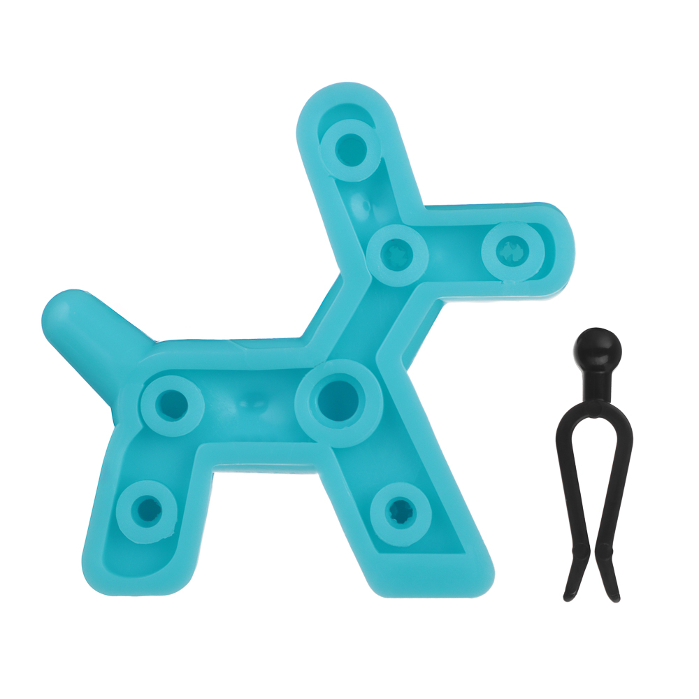 NEW GALAXY Ароматизатор на дефлектор 10гр.,Happy Dog фрукт. сад,сладк.вишня,черн. бархат,север.ветер - #7