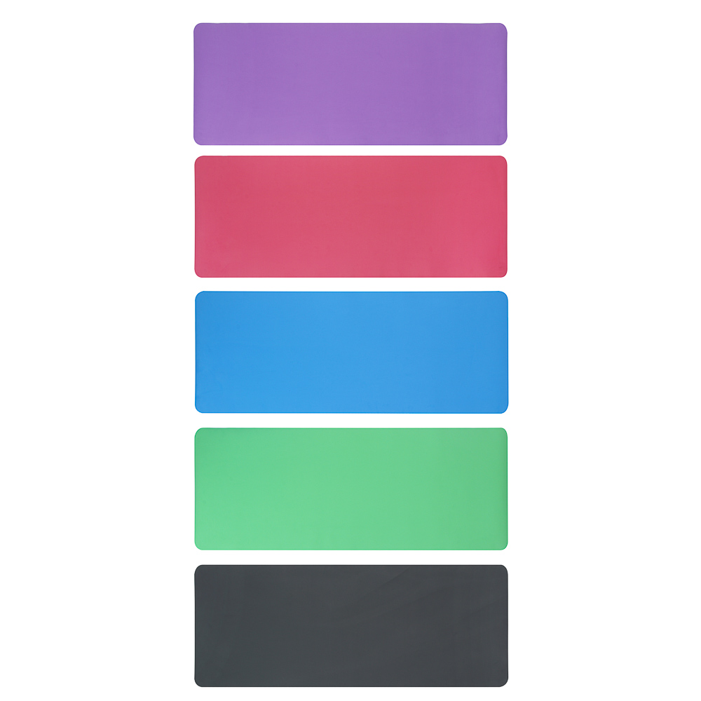 SILAPRO Коврик для йоги, 173x61x0.4см, EVA - #2