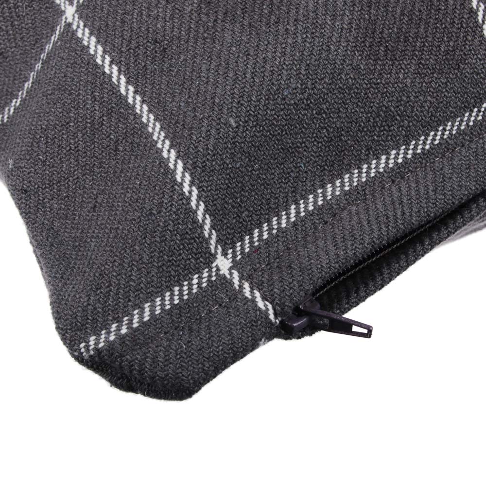 PROVANCE Сканди Наволочка декоративная 40х40см, 100% хлопок, 3 цвета - #4