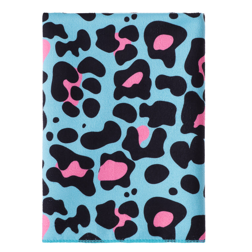 Полотенце пляжное тм PROVANCE Саммер 70х140см, 100% полиэстер, 6 дизайнов - #9