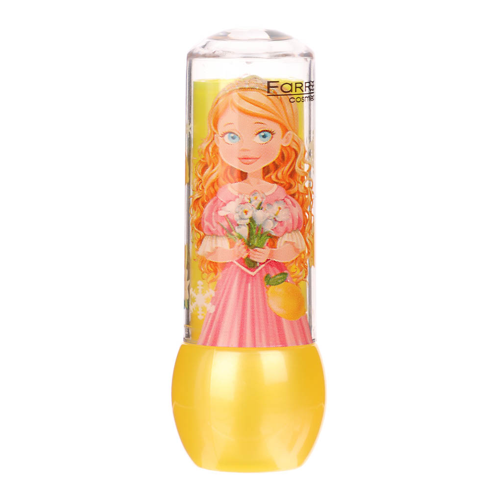 Гигиеническая помада "Принцесса" тм Farres 2,4 г - #6