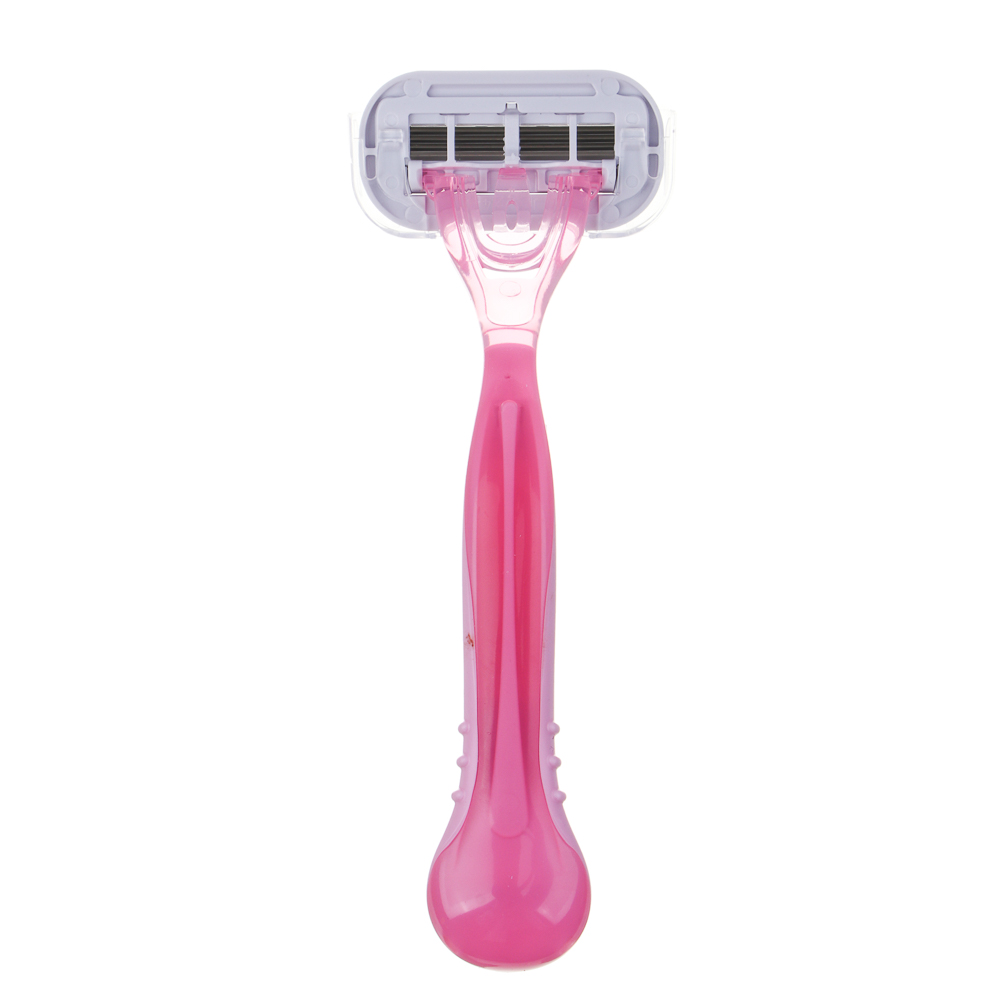 PROWAY Станки для бритья женские (4 лезвия), 2шт - #5