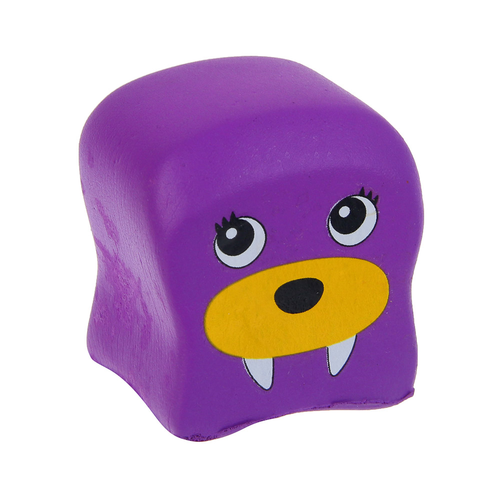 Игрушка антистресс cквиш, PU, 17х12см, микс - #4